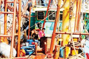 Sự cố tàu vỏ thép đóng theo Nghị định 67: Hé lộ thỏa thuận “đen” giữa doanh nghiệp với ngư dân