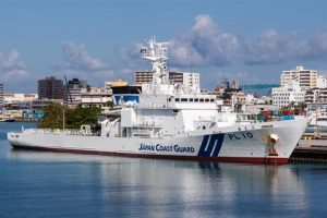 Việt Nam-Nhật Bản hợp tác chuyển giao công nghệ đóng tàu quân sự