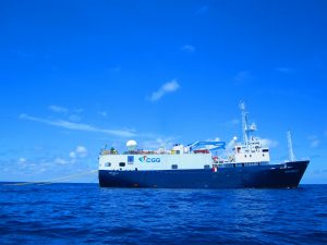 Đấu giá 02 tàu khảo sát địa chấn tại tỉnh Bà Rịa – Vũng Tàu